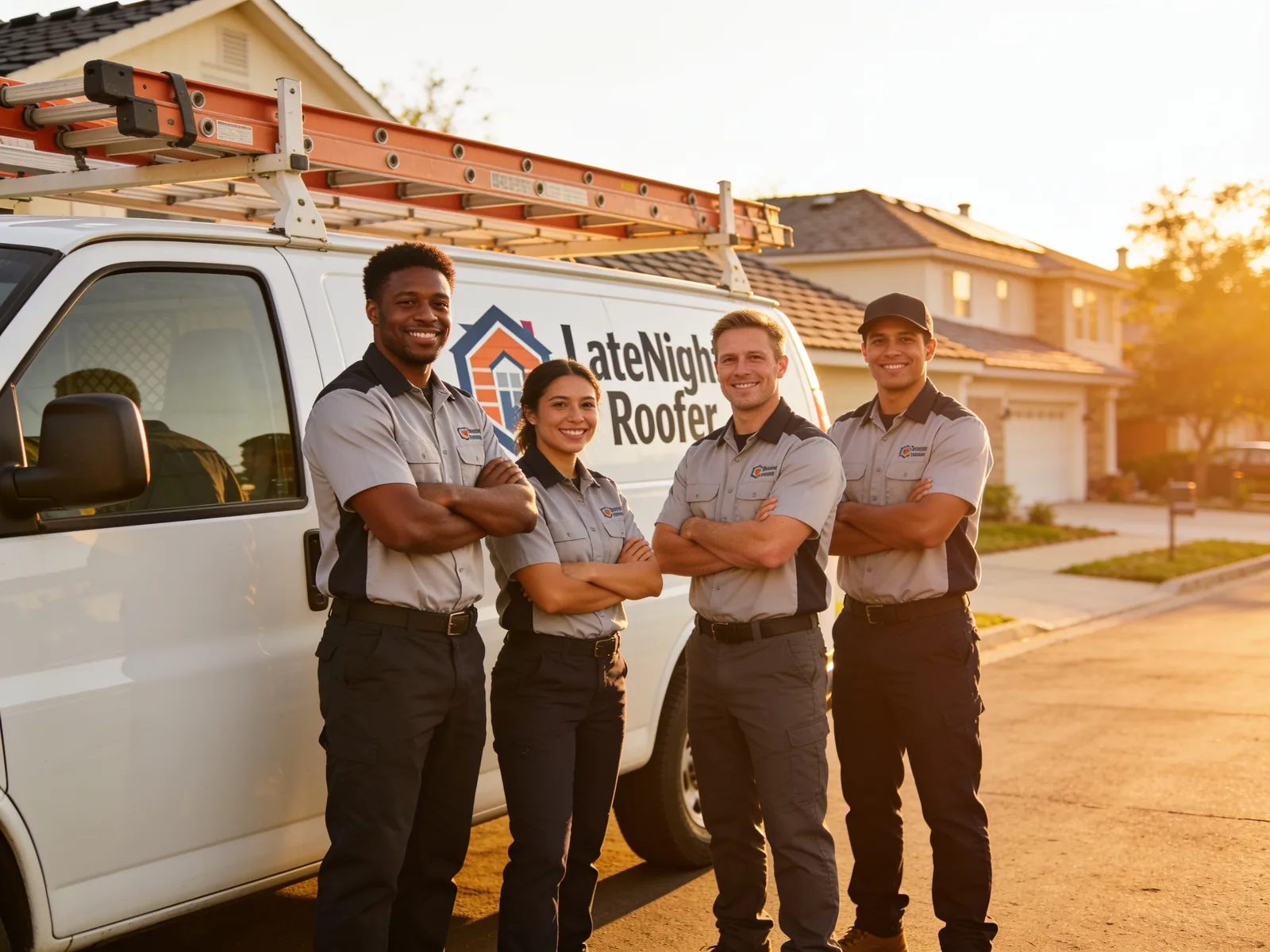 Emergency Roof Repair company in Jasper, MN